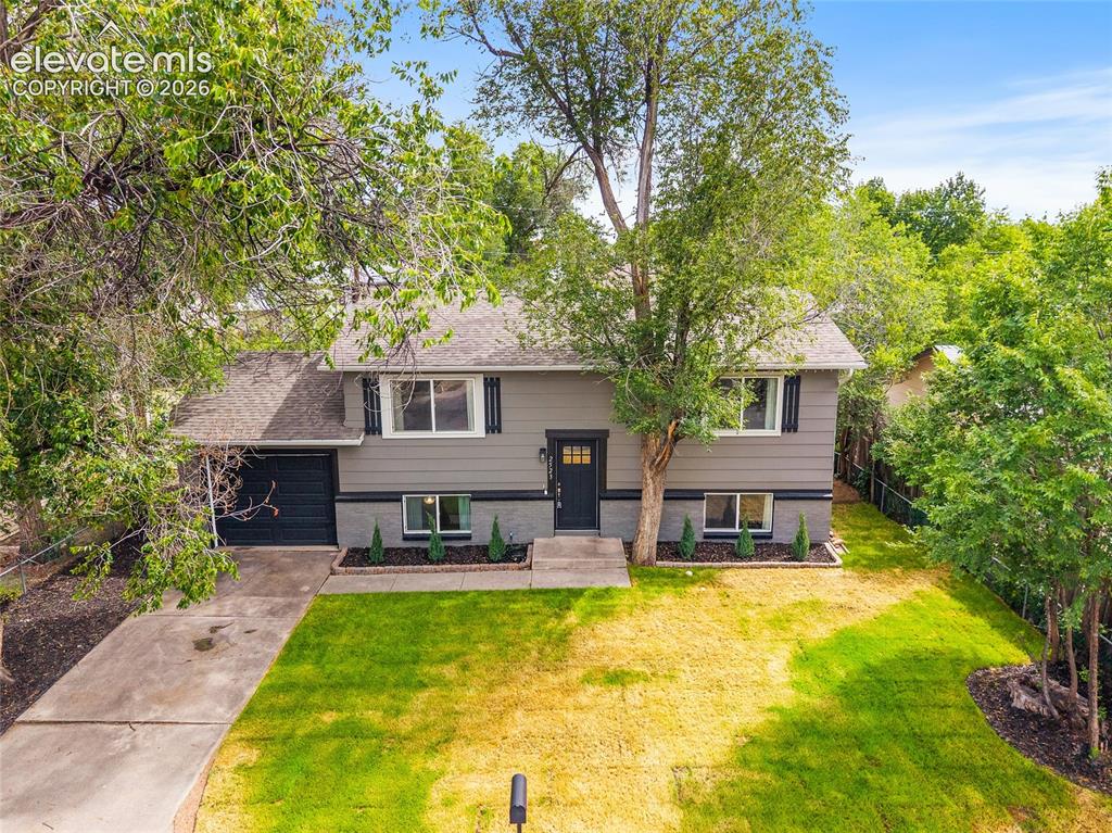 2523 Ember Drive