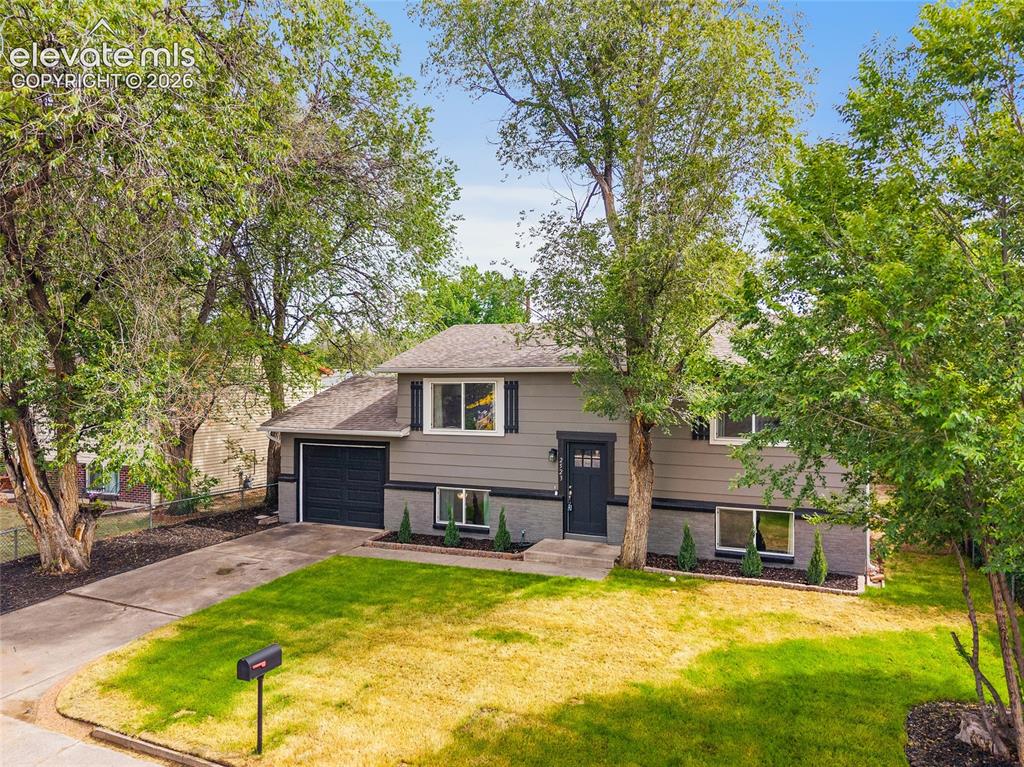 2523 Ember Drive
