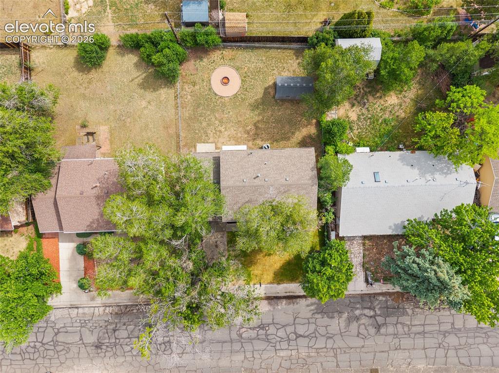2523 Ember Drive