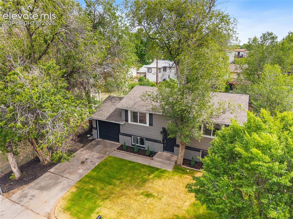 2523 Ember Drive