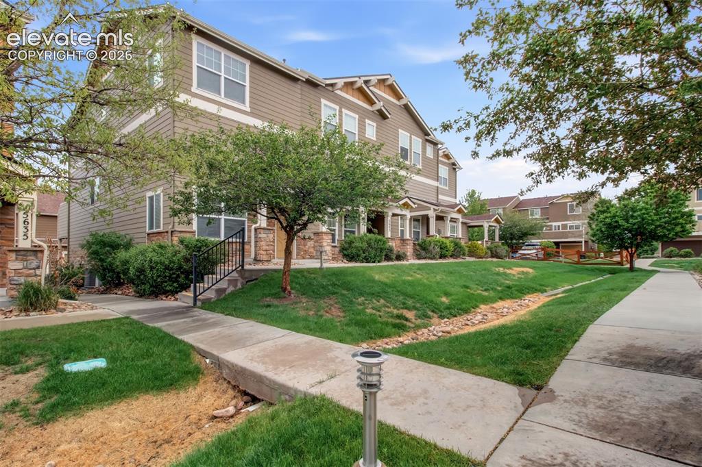 5639 Celtic Cross Grove
