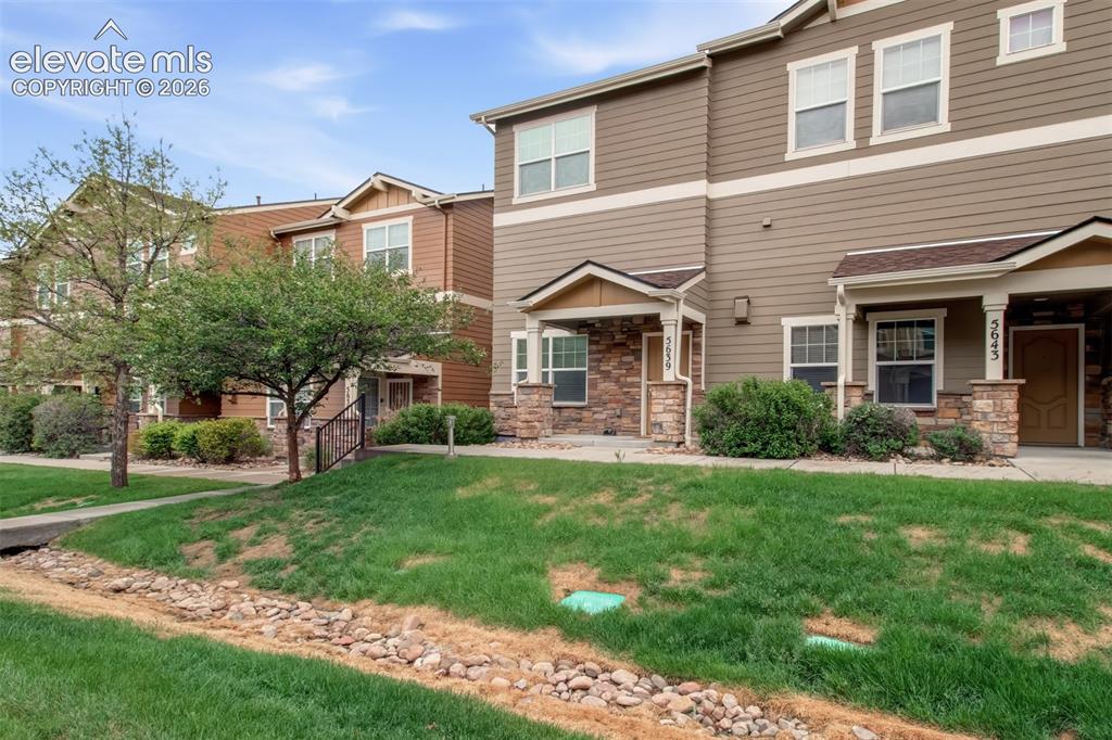 5639 Celtic Cross Grove