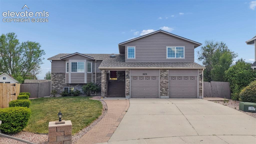 7472 Candelabra Drive
