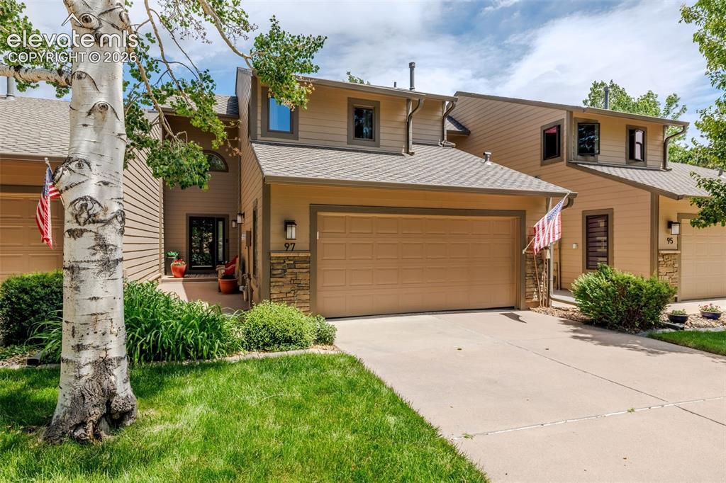 97 Woodbridge Drive