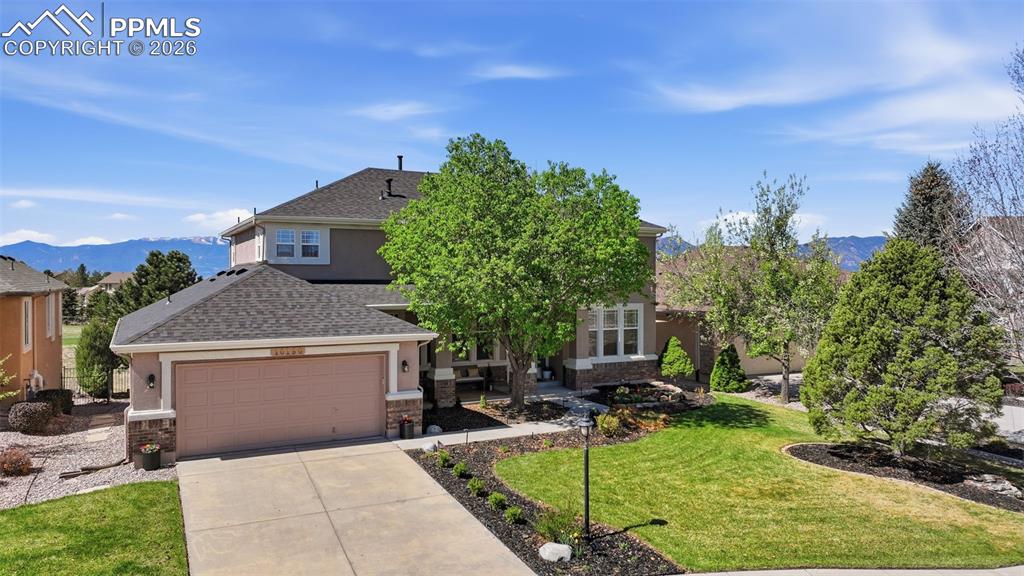 10190 Pine Glade Drive