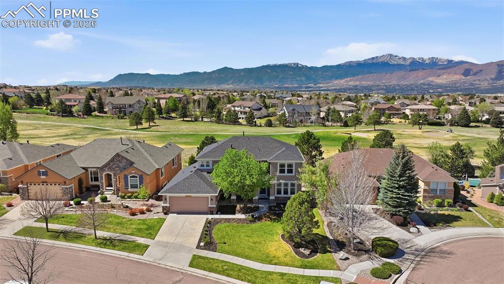 10190 Pine Glade Drive