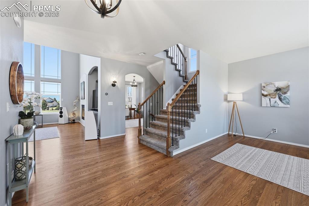 10190 Pine Glade Drive