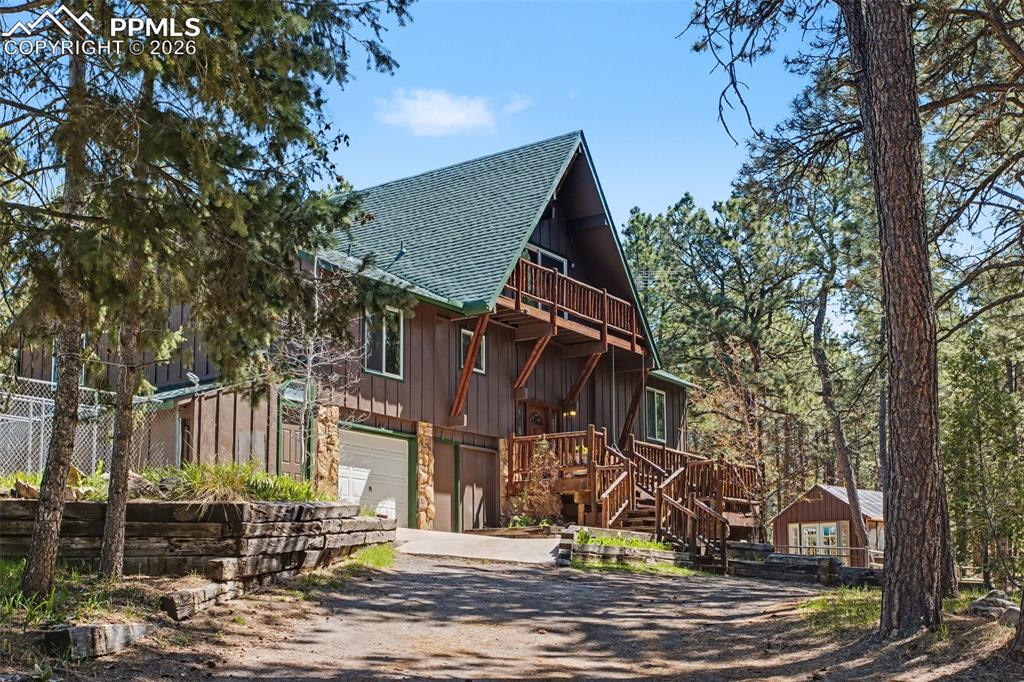 3375 Pinehurst Circle