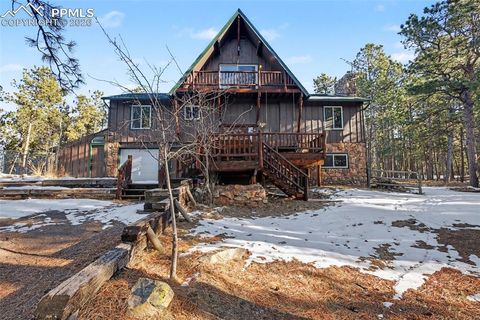 3375 Pinehurst Circle Colorado Springs CO 80908