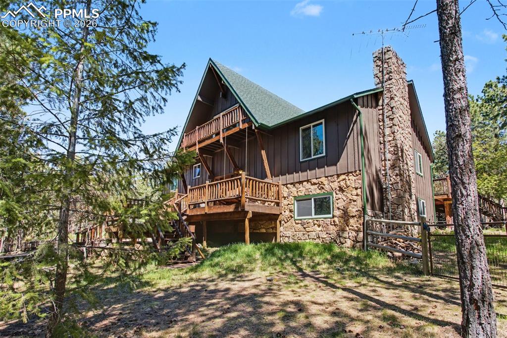 3375 Pinehurst Circle