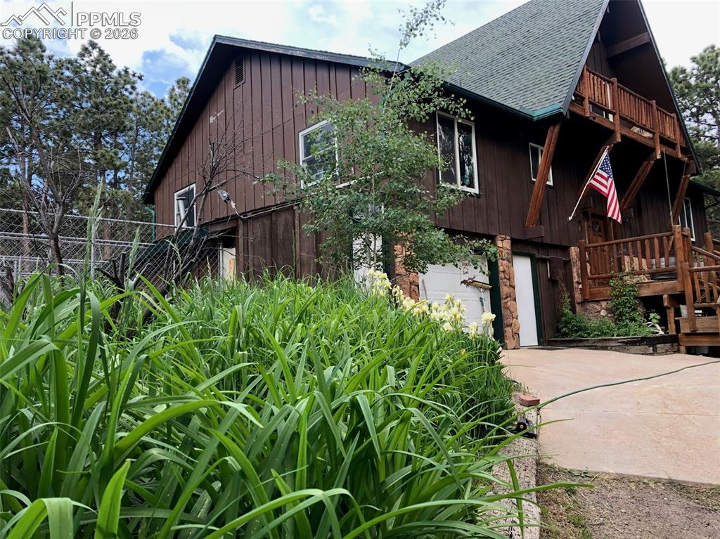 3375 Pinehurst Circle