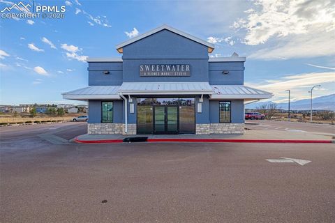 11663 Voyager Parkway Colorado Springs CO 80921