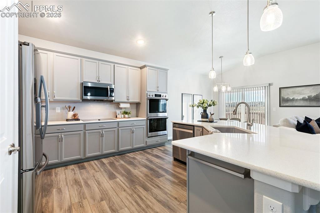 6904 Bigtooth Maple Drive