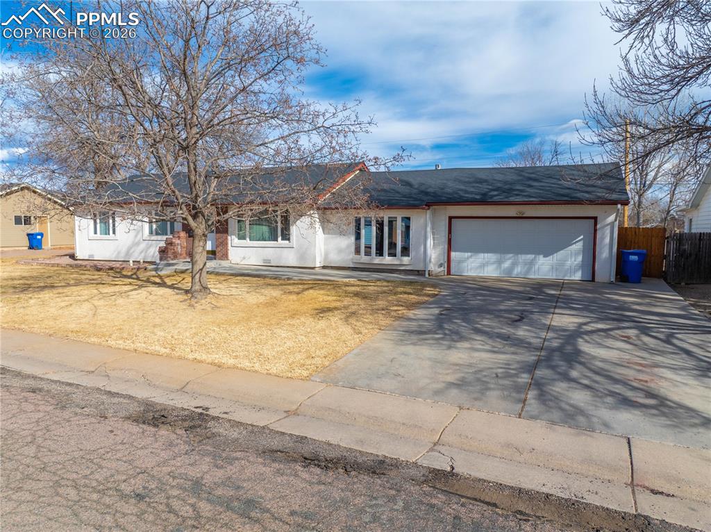 124 E Circle Drive