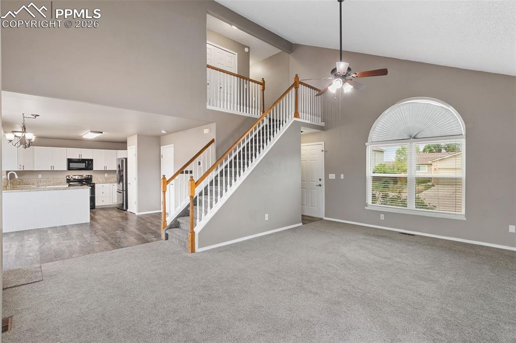 2032 FAIRWEATHER Way