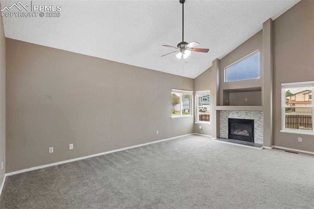 2032 FAIRWEATHER Way