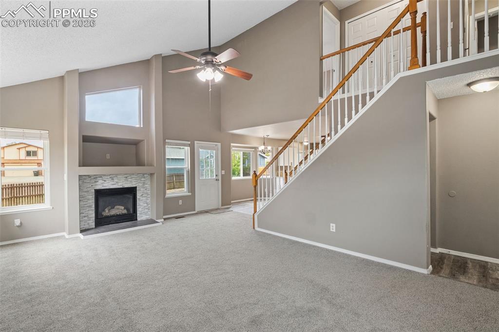 2032 FAIRWEATHER Way
