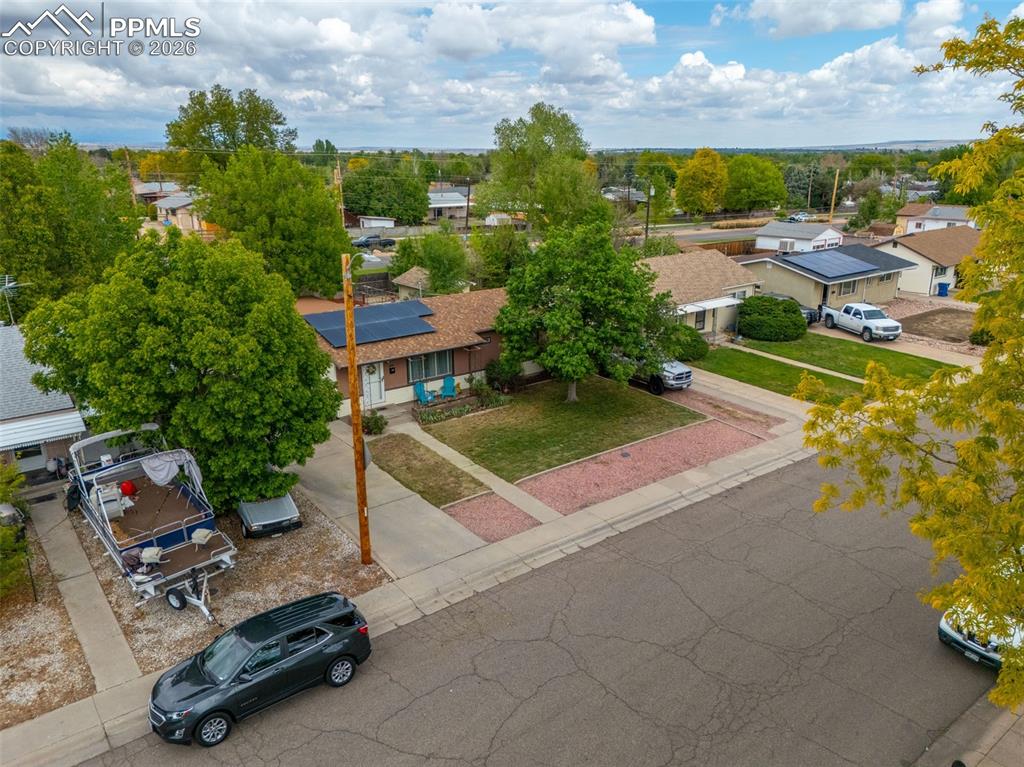 1615 Englewood Drive
