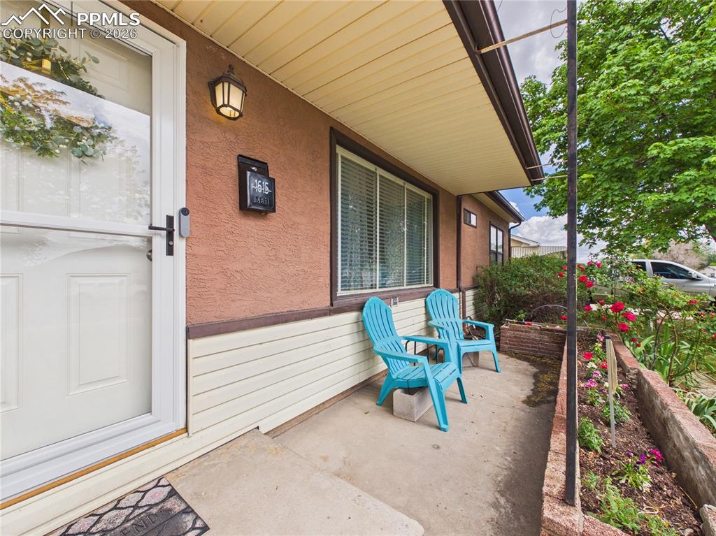 1615 Englewood Drive