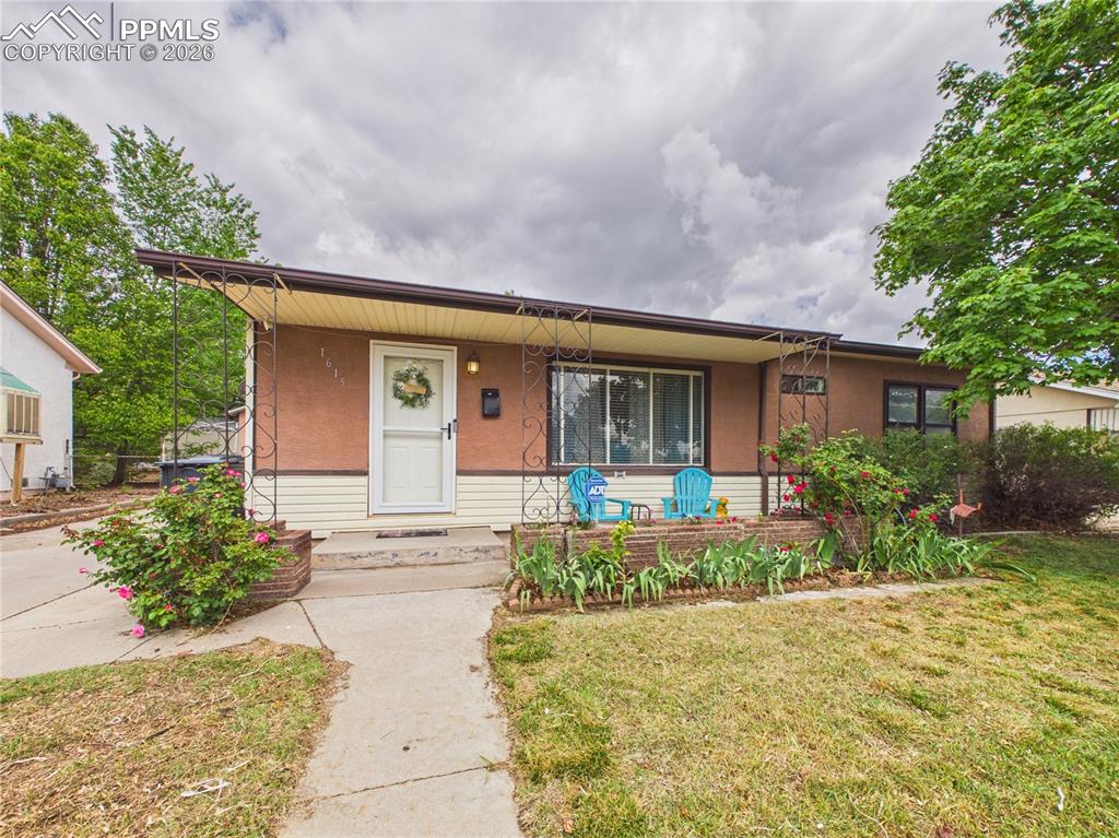 1615 Englewood Drive