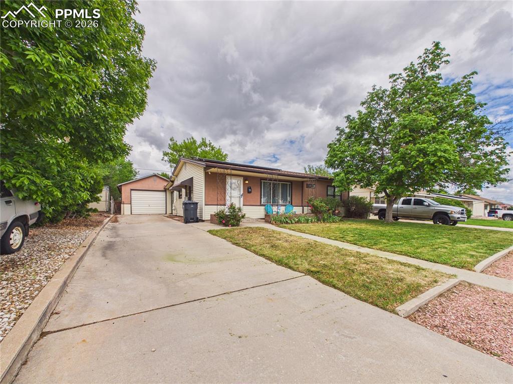 1615 Englewood Drive