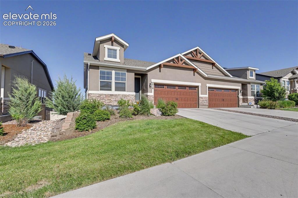 4418 Quartzite Place