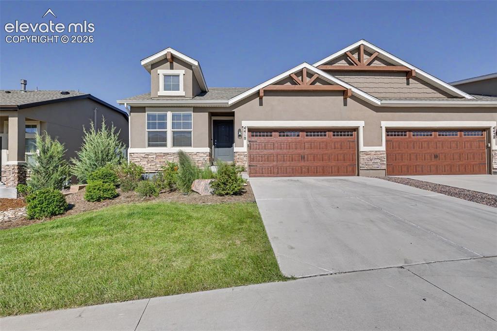 4418 Quartzite Place