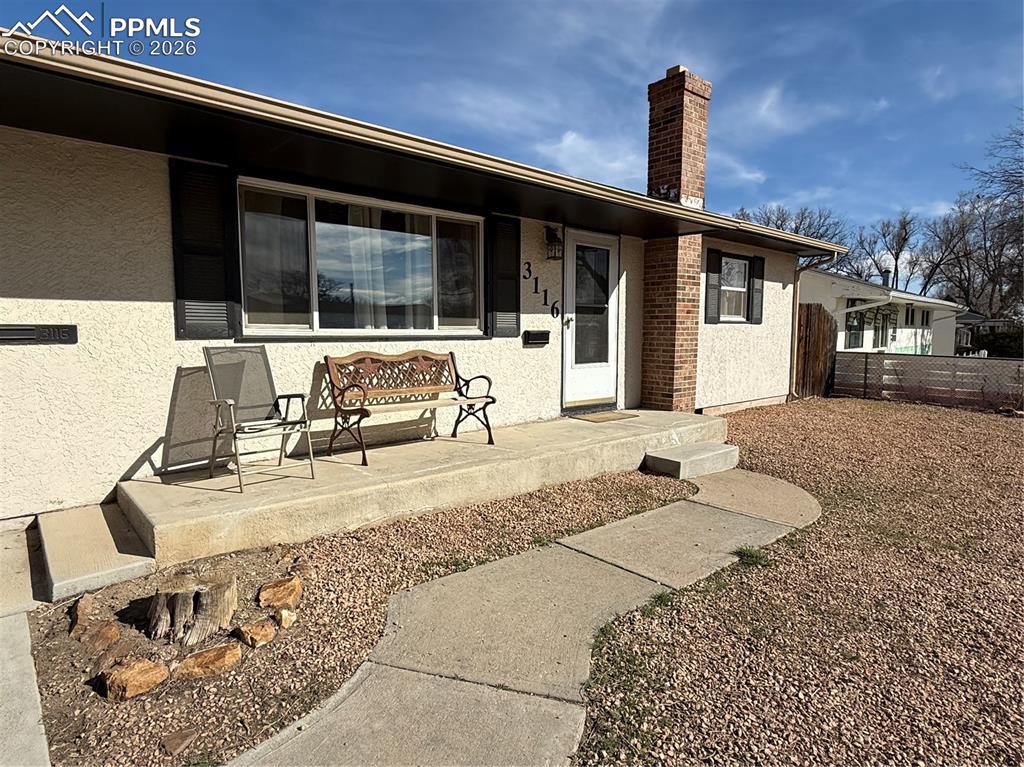 3116 San Isabel Avenue