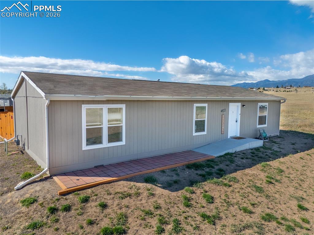 4822 W Isabella Drive