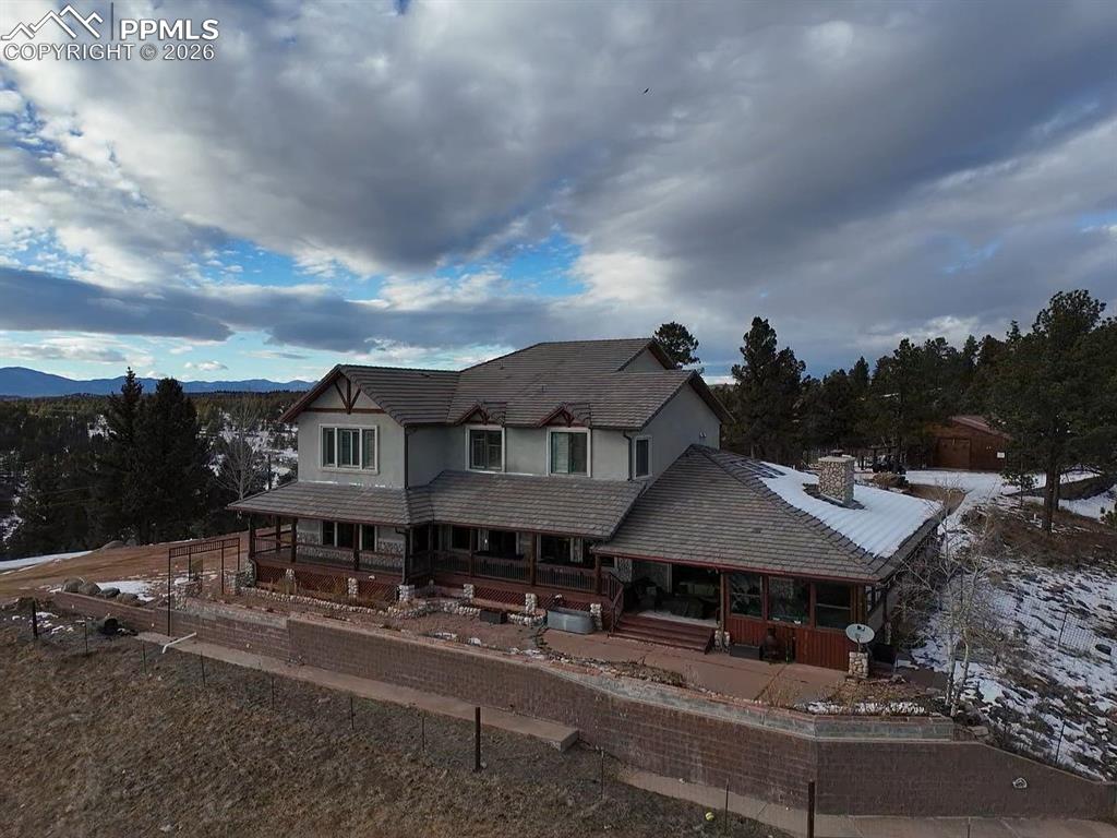4687 W Highway 24