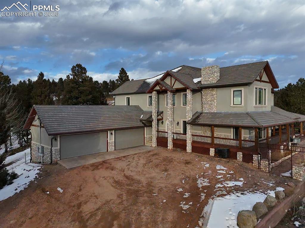4687 W Highway 24