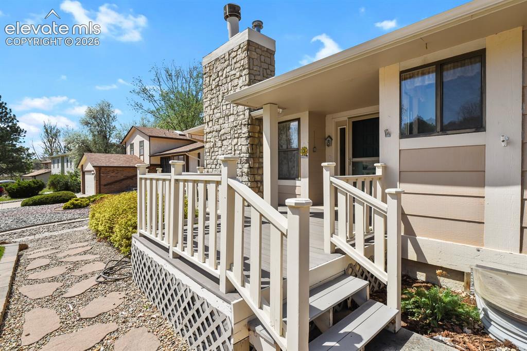 5322 Pinon Valley Road