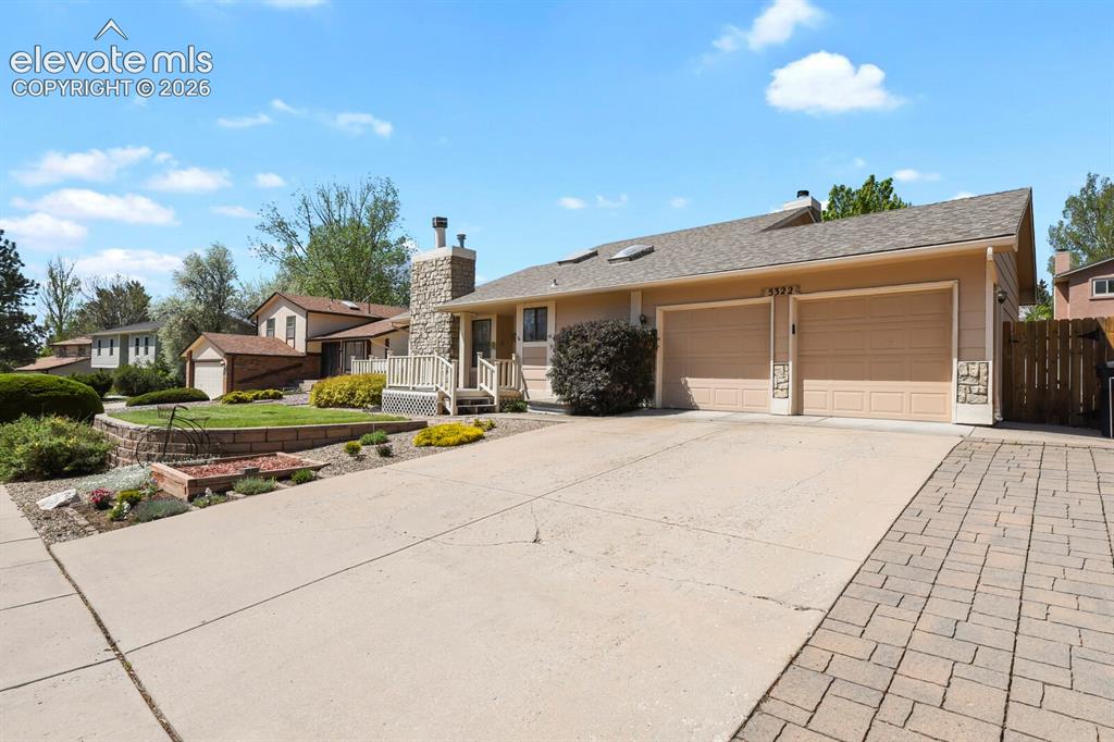 5322 Pinon Valley Road