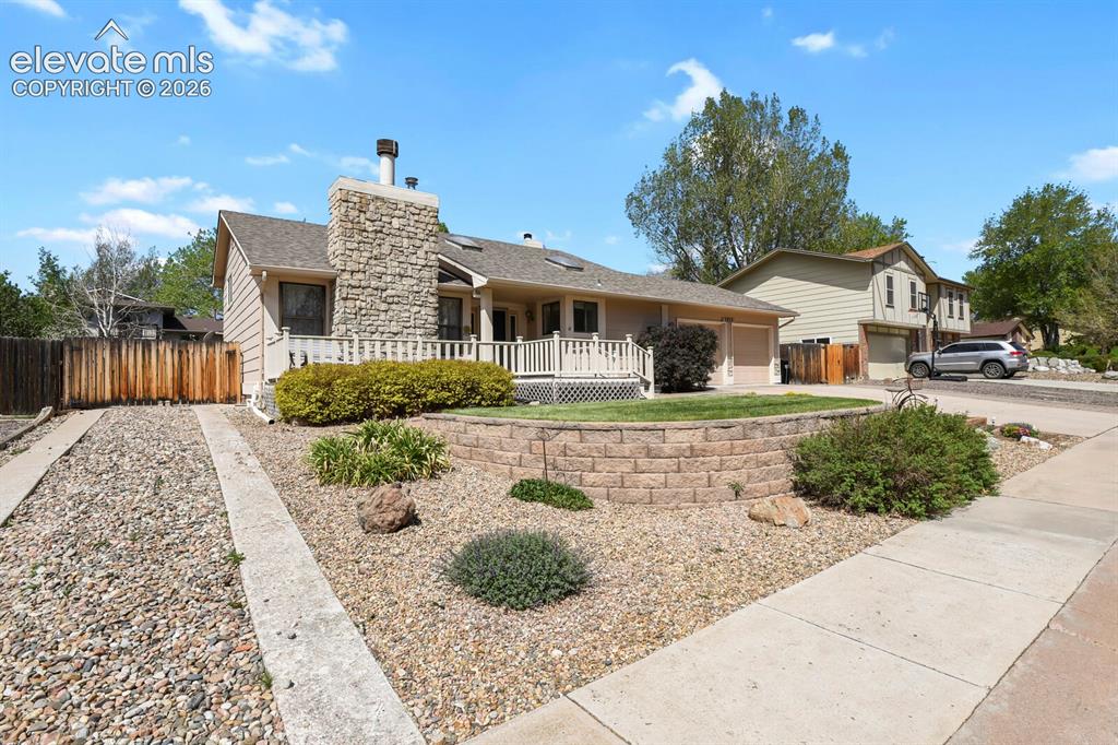 5322 Pinon Valley Road