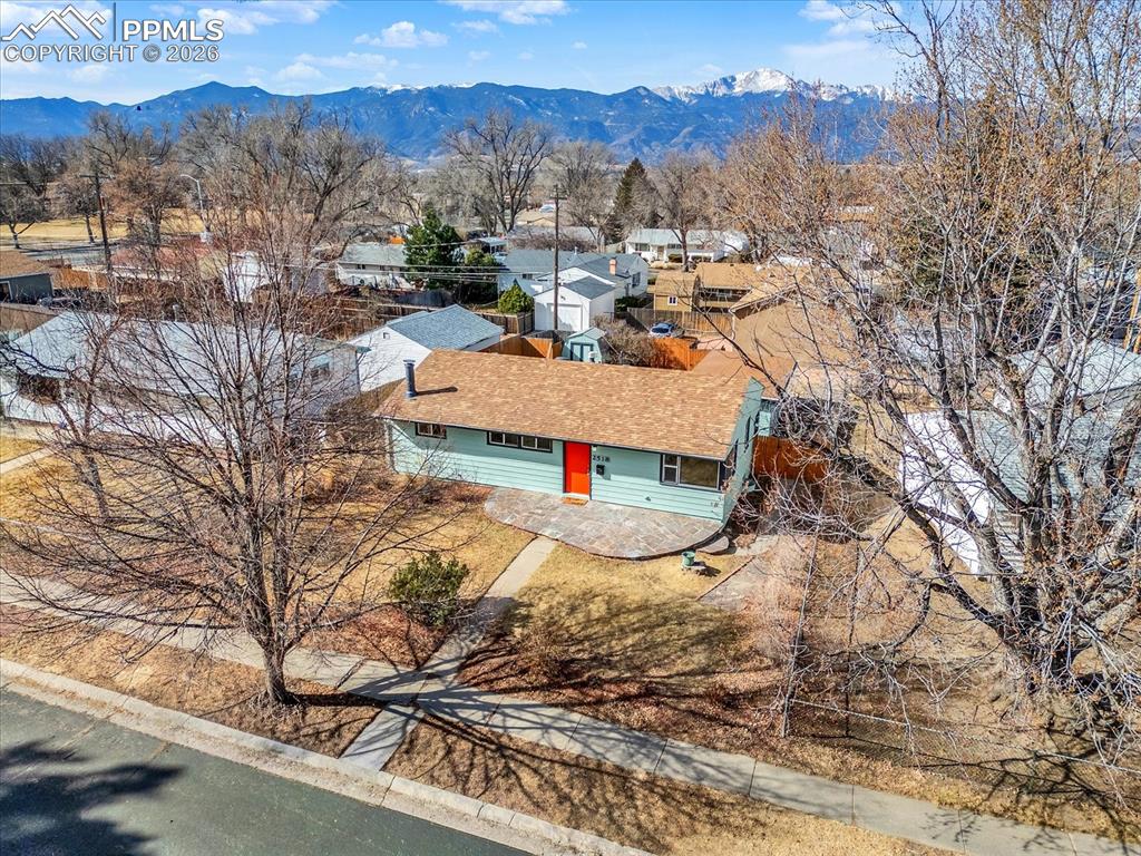 2518 Meadowlark Lane