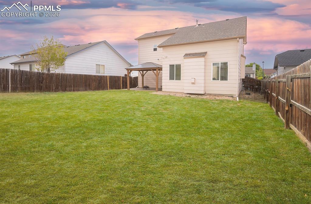 4119 Happy Jack Drive