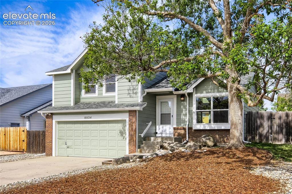 8824 Kalmar Drive