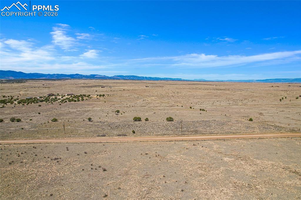 Little Burnt Mill Road