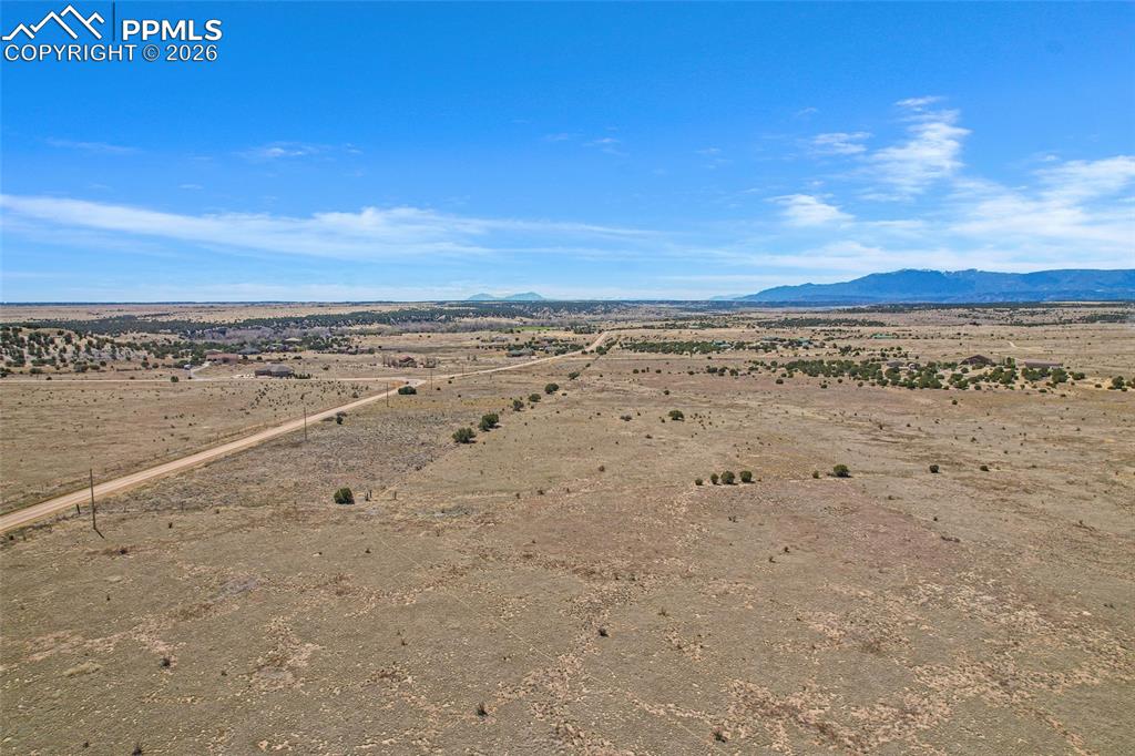 Little Burnt Mill Road