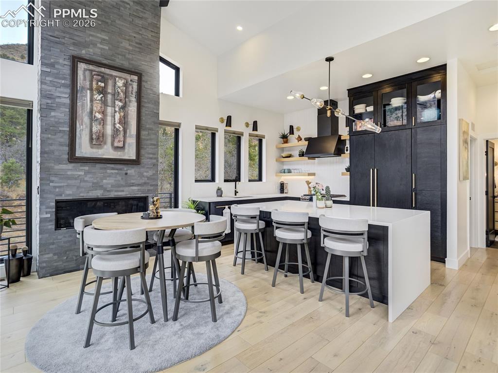 284 Crystal Park Road
