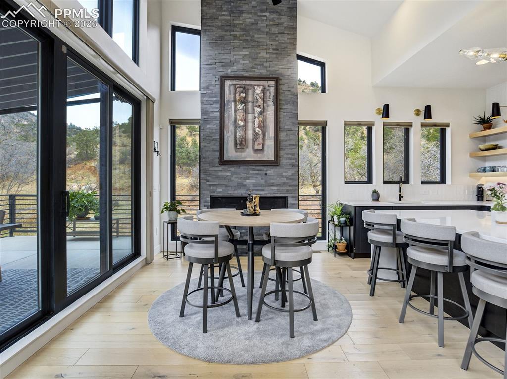 284 Crystal Park Road