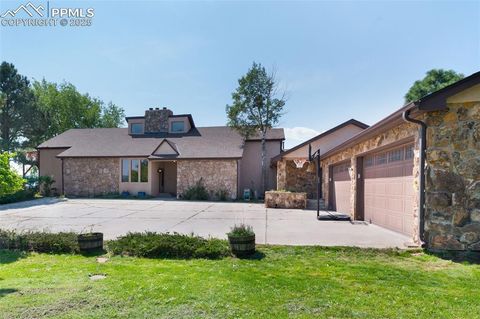 1463 Clarkes Circle Castle Rock CO 80109