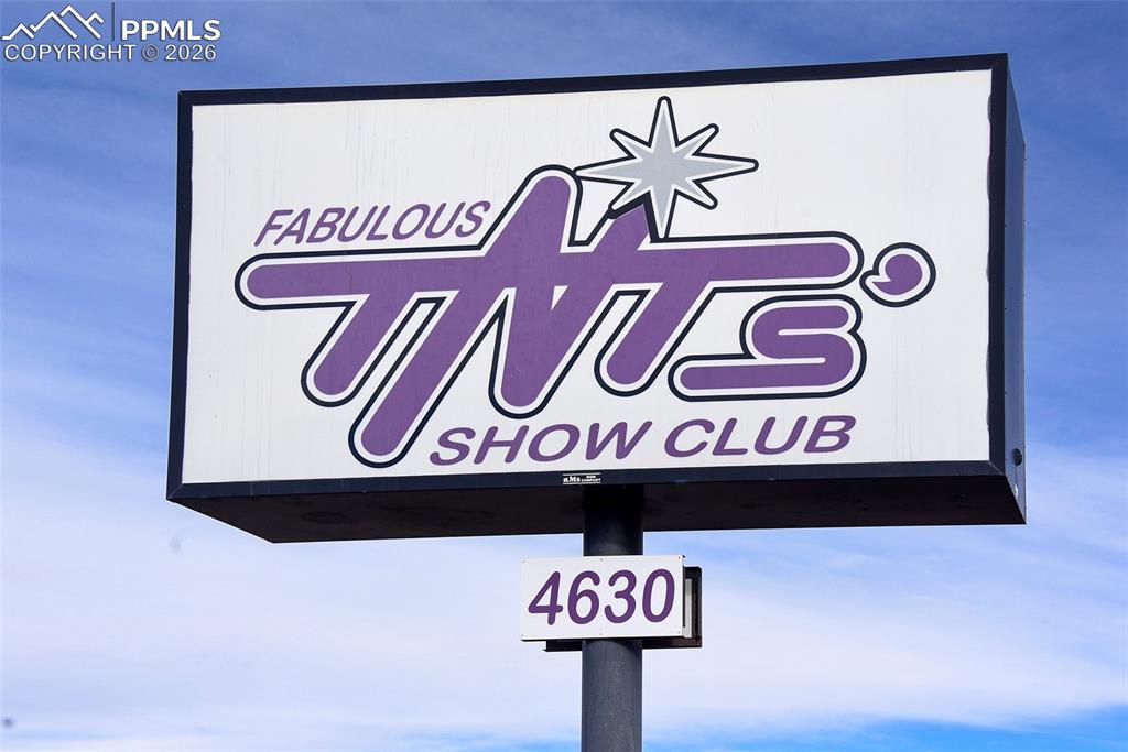 4630 Austin Bluffs Parkway