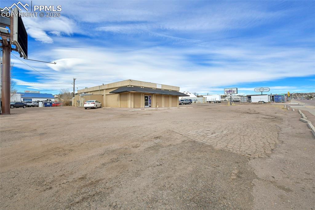 4630 Austin Bluffs Parkway