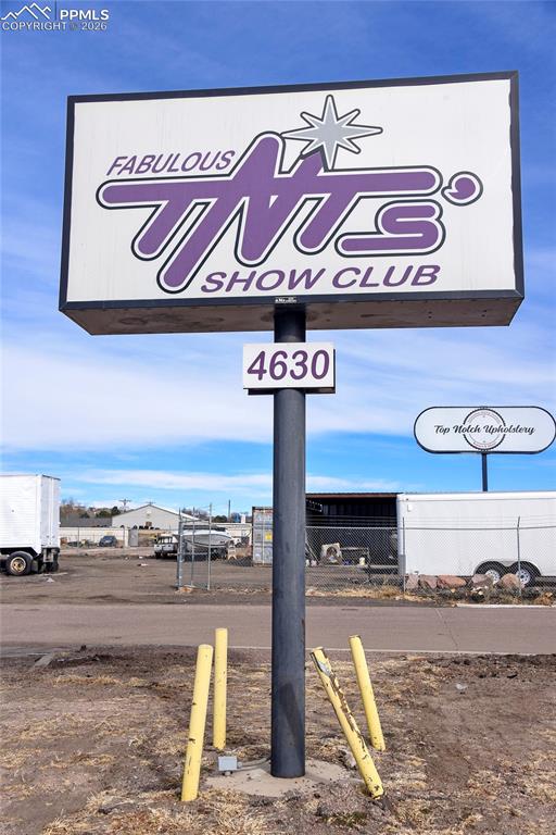 4630 Austin Bluffs Parkway