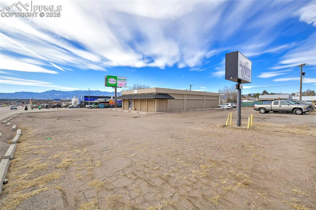 4630 Austin Bluffs Parkway
