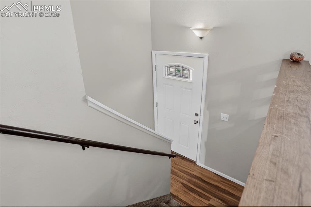 2631 San Marcos Drive