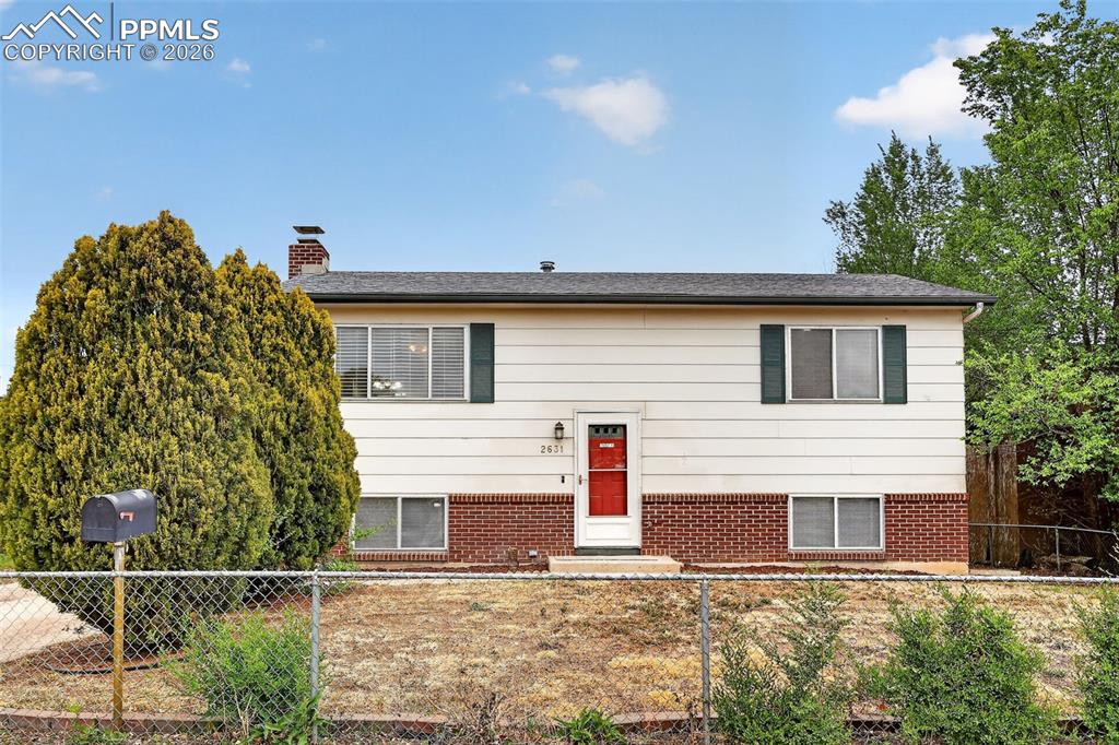 2631 San Marcos Drive