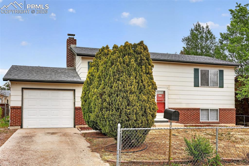 2631 San Marcos Drive