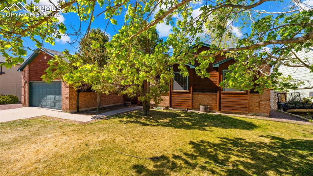 775 Tamarron Drive